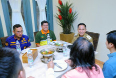 Ratu Dewa Sambut Investor China, Siap Kolaborasi Atasi Banjir dan Kembangkan Wisata Sungai Musi