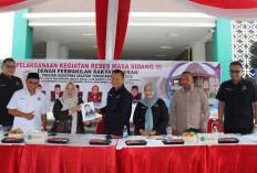 DPRD Sumsel Dapil I Tampung Keluhan Mahasiswa Soal Jalan Rusak dan Kemacetan