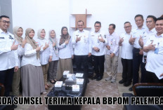 BBPOM Beber Fakta Mengejutkan! Banyak Produk yang Beredar Tanpa Izin Edar di Tengah Masyarakat