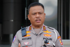 Wujudkan Zero Over Dimension Overload, Ini Komitmen Tegas Kakorlantas