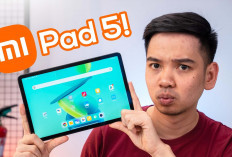 Bagus Bener ini Tablet! Review Xiaomi Mi Pad 5, Masih Worth It di Tahun 2026?