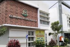 Wujudkan Peradilan Cepat, Kejari Ogan Ilir Tuntaskan Perkara Sajam Lewat Mekanisme Ini