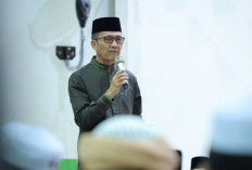 Ratu Dewa Hadiri Maulid Nabi di 1 Ulu: Ingatkan Warga Palembang Pentingnya Ukhuwah dan Pembangunan Karakter