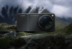 Lupakan Kamera Biasa! OPPO Find X9 Ultra Hadirkan 20x Optical-Quality Zoom, Bikin Smartphone Lain Kalah Telak