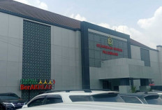 Giliran Dua Staf PT Amanda Tiga Mandiri Diperiksa Kejari Palembang Terkait Proyek Lampu Jalan