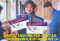Cek Prioritas Penerima KIP Kuliah 2025, Apakah Kamu Termasuk?