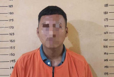 Polda Sumsel Ringkus Buronan Pelaku Kekerasan Seksual terhadap Anak di OKU Timur