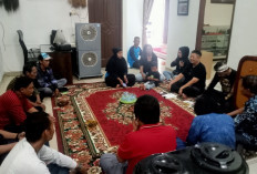 Jelang Pelantikan dan Pengukuhan DPC FKPPAI Palembang, Giat Ini Dilakukan Calon Pengurus dan Anggota