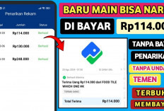 Penghasil Saldo DANA Gratis, Yuk Cobain Aplikasi ini, Paling Dicari Netizen