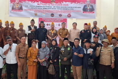 Wow! Tahun Depan Ternyata Pemkot Palembang Bakal Anggarkan Dana Untuk Kegiatan P5H5M