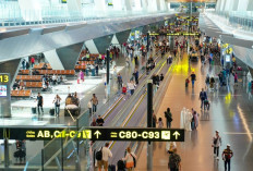 Hamad International Airport Doha Raih Penghargaan Bandara Terbaik di TTG Travel Awards ke-32 Tahun 2023