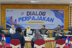 Perkuat Pondasi Fiskal, Kanwil DJP Sumsel-Babel Gandeng Publik Perluas Basis Pajak