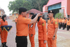 Tingkatkan Kemampuan Misi Bawah Air, Kantor SAR Palembang Gelar Latihan Khusus di Tempat Ini