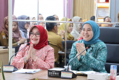 Palembang Siapkan Diri Menuju Predikat Kota Sehat Swastisaba Wistara 2025