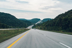 Tol Kapal Betung Sumatera Selatan Sebentar Lagi Rampung, Tinggal Sisakan 69 Km, Optimis Tuntas Akhir 2024