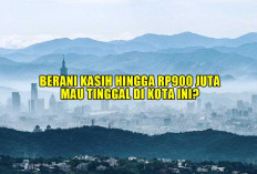 7 Kota Ini Siap Beri Uang Bagi yang Mau Tinggal di Sana, Ada yang Berani Kasih Hingga Rp900 Juta, Tertarik?