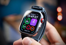 Rekomendasi Smartwatch 2-3 Juta? Huawei Watch Fit 4 Series Jelas Pilihan Terbaik!