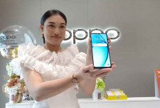 Diklaim Tahan Banting, OPPO Hadirkan Smartphone Terbaru dengan Desain yang Premium