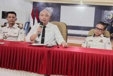 Soal Warga Binaan yang Viral Bawak HP dan VC dengan Seorang Wanita, Kalapas Tanjung Raja Buka Suara