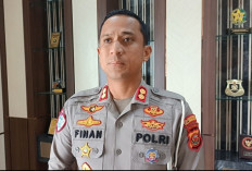 Besok Operasi Zebra Musi 2025 Digelar, Ini Beberapa Sasaran dan Titik Dilakukan Razia