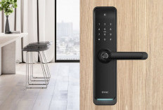 Staycation Tanpa Drama! 7 Cara Bikin Rumah Aman Meski Kamu Pergi