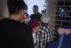 Oknum ASN OKU Selatan Digerebek Istri Sedang Bersama Selingkuhan Viral, Ini Kata Kapolrestabes Palembang
