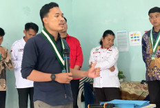 KAMMI Ogan Tolak Wacana Polri di Bawah Naungan Kementerian, ini Alasannya