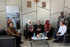 Perwakilan Kejari Ikuti Sidak Harga Pangan Pokok di Tingkat Produsen, Siapa?