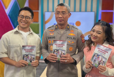 Berkomitmen Dukung Program Presiden, Ini Langkah Dilakukan Polri