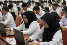 Peserta Tes SKD CPNS 2024 Minimal Harus Capai Nilai Ambang Batas Segini Jika Ingin Lolos 