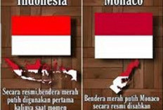 6 Negara Ini Mempunyai Kemiripan dengan Indonesia. Nomor 2 Tidak Disangka (bagian 1)