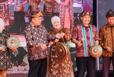 Festival Randik 2024: Merayakan Kekayaan Budaya Musi Banyuasin