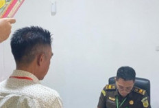 Tim Penyidik Kejari Lahat Periksa 3 Orang Saksi, Ini Kasusnya