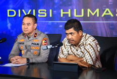 Polri Ungkap Tersangka Teroris di Batu Sudah Berbaiat ke ISIS