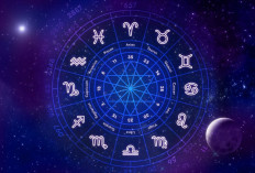 6 Zodiak Ini Bakal Beruntung di Tahun 2024, Yuk Simak di Sini!