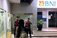 Antisipasi Gangguan Kamtibmas, Sat Samapta Polres Ogan Ilir Gelar Patroli Perintis Presisi