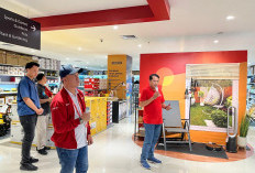 Nikmati Promo Hebat di AZKO DAY Palembang, Segera Ikuti Aktivitas Seru dan Dapatkan Diskon Menggiurkan!