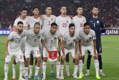  5 Negara Asia dengan Ranking FIFA Terbawah, Tidak Ada Timnas Indonesia