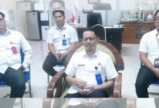 Direktur RSUD dan Dinkes Prabumulih Buka Suara Terkait Keluhan Pasien