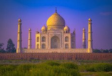 Cek Disini! Jadwal Sholat Palembang Selasa, 01 Desember 2025 