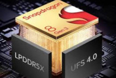 Duo Chipset Snapdragon dan MediaTek, Kuasai 10 HP Android Paling Kencang di Dunia 