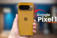 Bocoran Google Pixel 11 Bikin Pecinta Android Heboh, Chip 2nm dan AI Super Gahar Siap Mengguncang!
