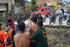 Tim SAR Gabungan Berhasil Temukan Satu Dari Dua Korban Tenggelan di Sungai Komering, Begini Evakuasinya