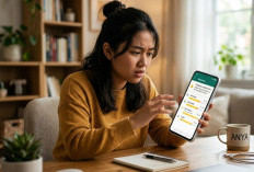 WhatsApp Sering Bikin HP Lemot? Ini Cara Mengendalikan File Tersembunyi agar Penyimpanan Tetap Aman