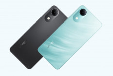 vivo Y05e Bukan Soal Kamera, tapi 3 Hal Ini yang Jadi Andalan Utamanya