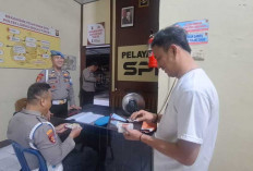 Selama 2 Hari, Bidpropam Polda Sumsel Intensifkan Opsgaktibplin di 11 Lokasi Ini