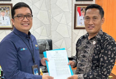 PLN Peroleh Penetapan Lokasi Pembangunan SUTET 500 kV Muara Enim-New Aur Duri