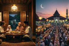 LENGKAP! Jadwal Puasa Nisfu Syaban 2026: Tanggal, Ayyamul Bidh, Niat Puasa, Doa Berbuka, hingga Keutamaannya