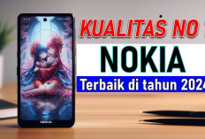 Review Nokia Magic Max 2024, Wellcome Back HP Legend!