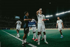 Patrick Kluivert Tambah Kuota Pemain Super League untuk Laga Timnas Indonesia Vs Arab Saudi dan Irak?